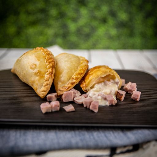 Frozen Empanadas - Ham & Cheese