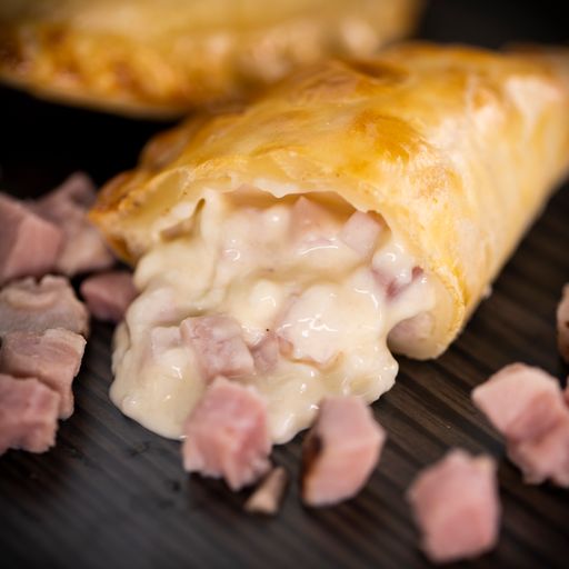 Frozen Empanadas - Ham & Cheese